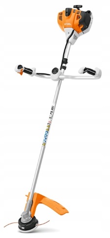 Kosa Spalinowa Stihl Image